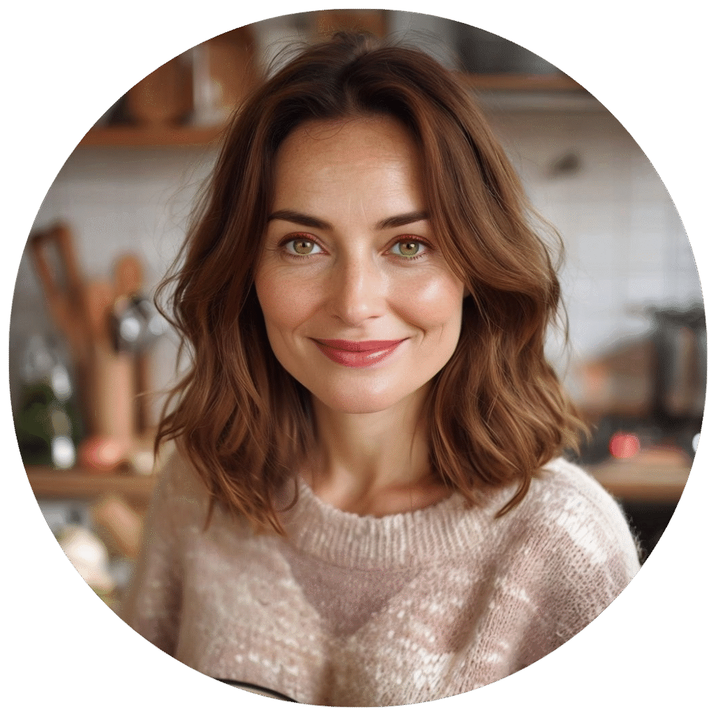 Chef Élise