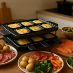 Recette de Noël facile – dessert gourmand et rapide préparé pour les fêtes