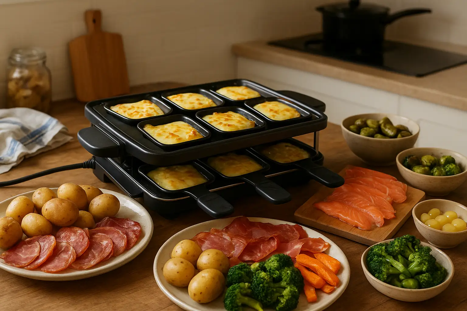 Recette de Noël facile – dessert gourmand et rapide préparé pour les fêtes