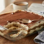 Tiramisu au Nutella maison, dessert italien sans cuisson, crémeux et gourmand