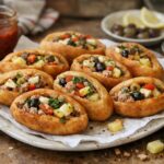 Fricassés tunisiens Facile fait maison