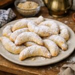 Cornes de gazelle Facile fait maison