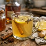 grog recette - Facile fait maison