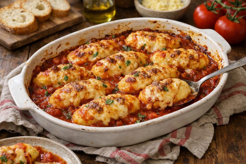 quenelle recette - Facile fait maison