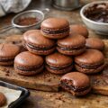 macaron - Facile fait maison