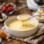 Crème anglaise - Facile fait maison