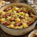 recette chou blanc - Facile fait maison