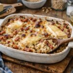 Recette de Croziflette Facile fait maison