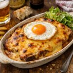 recette welsh - Facile fait maison