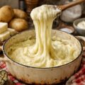 aligot recette - Facile fait maison