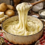 aligot recette - Facile fait maison
