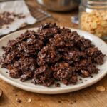 rose des sables - Facile fait maison