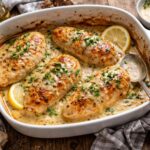 blanc de poulet - Facile fait maison