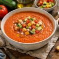 Gaspacho andalou - Facile fait maison