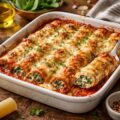Cannelloni - Facile fait maison