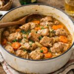 sauté de porc - Facile fait maison