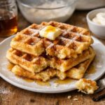 recette gauffre - Facile fait maison