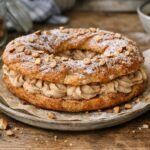 recette paris brest - Facile fait maison