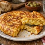 Tortilla - Facile fait maison