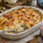 recette chou fleur - Facile fait maison