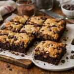 recette brookie - Facile fait maison