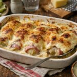 Endives au jambon - Facile fait maison