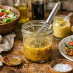 recette vinaigrette - Facile fait maison