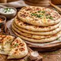 recette naan - Facile fait maison