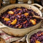 recette chou rouge - Facile fait maison