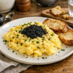 caviar recette - Facile fait maison