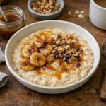 porridge recette - Facile fait maison