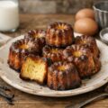 cannelés recette - Facile fait maison
