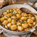 recette navet - Facile fait maison