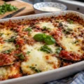 Aubergines au four tomate mozzarella - Facile fait maison
