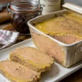 Foie gras maison en terrine - Facile fait maison