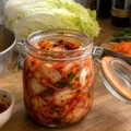 Kimchi maison (recette coréenne traditionnelle) - Facile fait maison