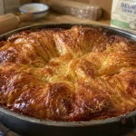 Kouign-amann breton traditionnel - Facile fait maison