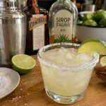 Margarita (recette originale, facile et equilibree)