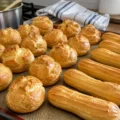 Pâte à choux (recette facile, inratable)