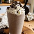 milkshake oreo recette​ - Facile fait maison