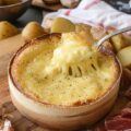 recette mont d'or - Facile fait maison