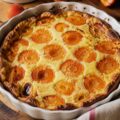 Clafoutis aux abricots - Facile fait maison