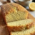 Cake citron pavot - Facile fait maison
