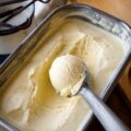 Glace à la vanille maison - Facile fait maison