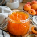Confiture d'abricots maison - Facile fait maison