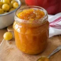 Confiture de mirabelles maison - Facile fait maison