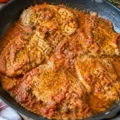 Escalopes de veau à la provençale - Facile fait maison