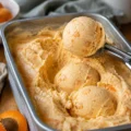 Glace à l'abricot maison - Facile fait maison
