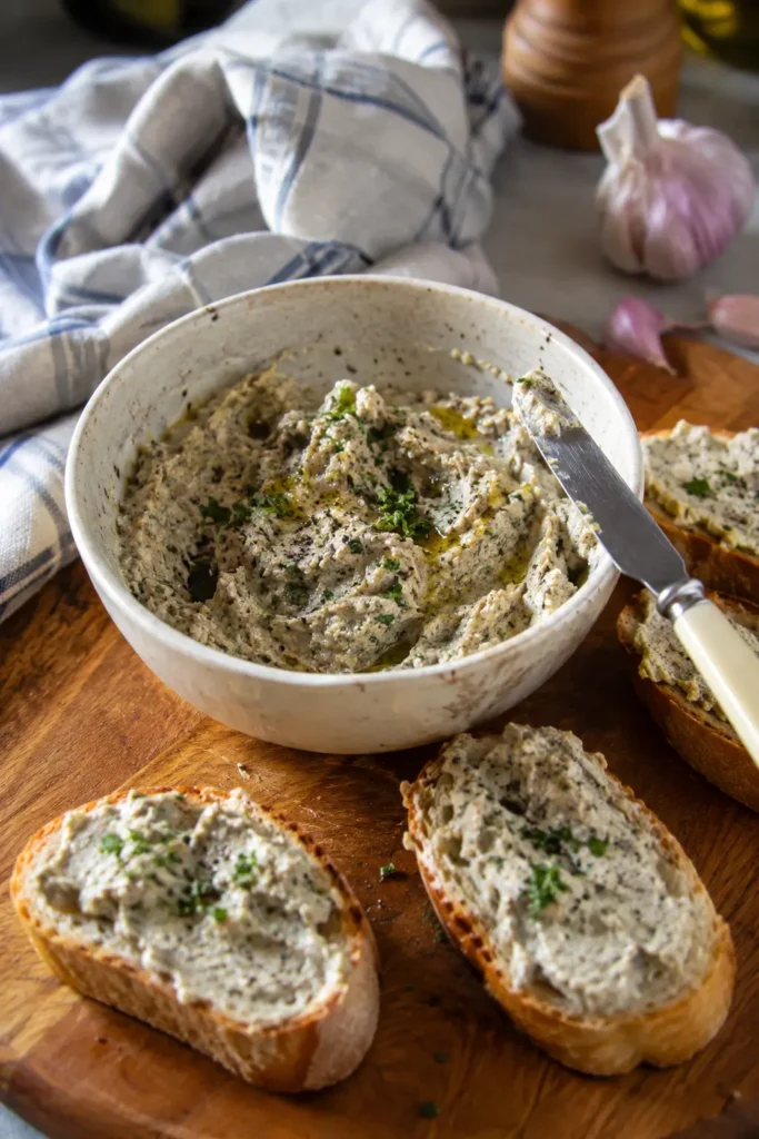 Rillettes de sardines maison - Facile fait maison