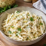 Céleri rémoulade maison - Facile fait maison